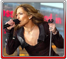 Sportsevent.net is a licensed ticket broker selling Jennifer Lopez concert