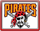 Pittsburgh Pirates Games