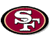 Purchase NFL San Francisco 49ers Tickets