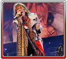 Aerosmith Tickets