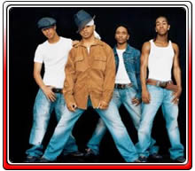 B2K Tickets