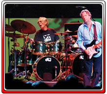 Cream Tickets