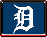 Detroit Tigers Games