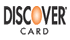 we accept discover card