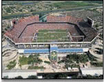 Dolphins Stadium