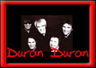 Duran Duran Tickets
