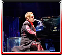 Elton John Tickets