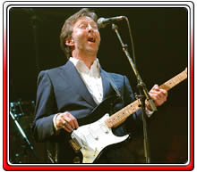 Eric Clapton Tickets