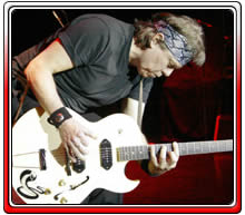 George Thorogood Tickets