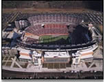 Patriots Stadium