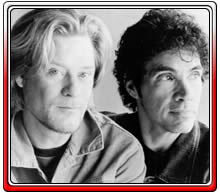 Hall and Oates Tickets