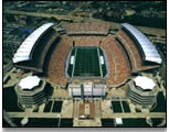 Steelers Stadium