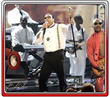 Isley Brothers Tickets