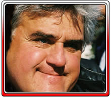 Jay Leno Tickets