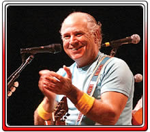 Jimmy Buffett Tickets