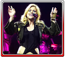 Kelly Clarkson Tickets