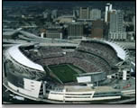 Bengals Stadium