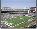 Chargers Stadium