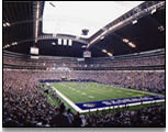 Cowboys Stadium