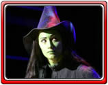 Wicked Broadway Shows