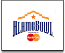 Alamo Bowl Events