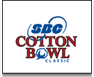 Cotton Bowl Events