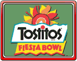 Fiesta Bowl Events