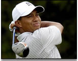 Tiger Woods 