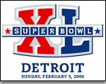 Super Bowl XL Events