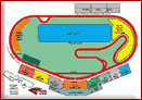 Daytona International Speedway Seating Chart