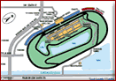 Homestead-Miami Speedway Seating Chart