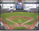 Miller Park Tickets Events